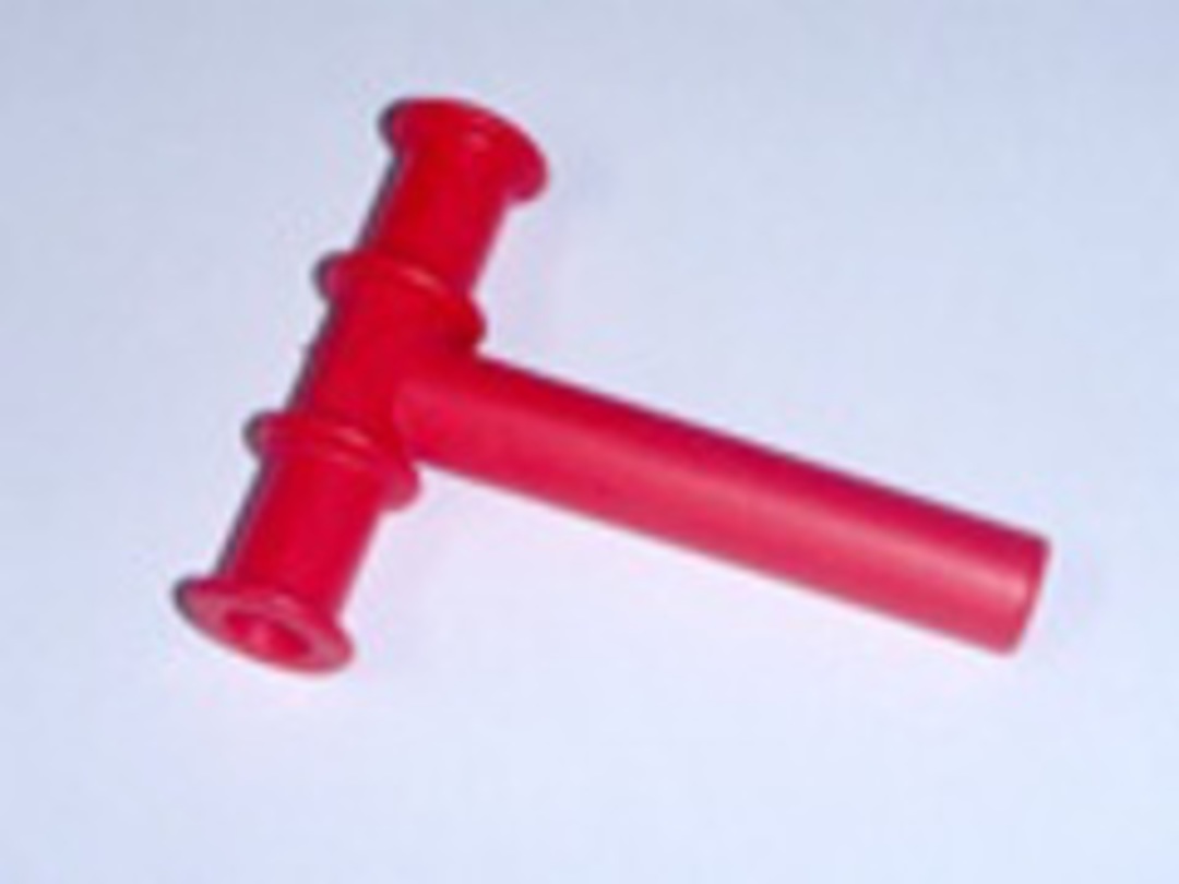 Chewy Tube - Red image 0